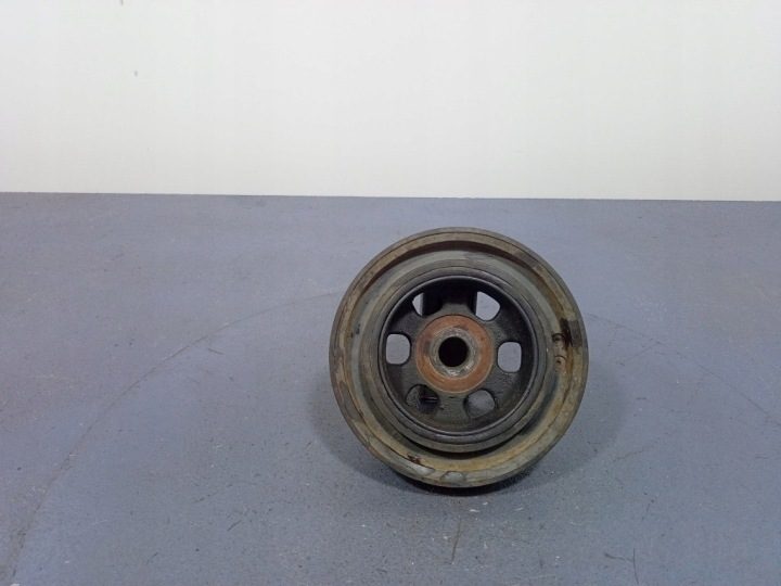 FIAT PANDA II 1.1 ШКИВ, фото 2