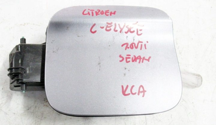 CITROEN C-ELYSEE 1.6 ЛЮЧОК ГОРЛОВИНЫ БЕНЗОБАКА KCA СЕДАН, фото 1