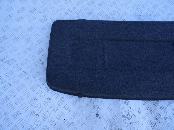 Полка багажника Opel Meriva B, фото 2