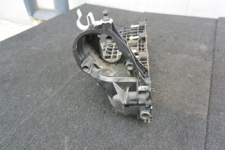 ВПУСКНОЙ КОЛЛЕКТОР - MERCEDES SPRINTER W906 VITO W639 2.2 CDI A6510903037, фото 9