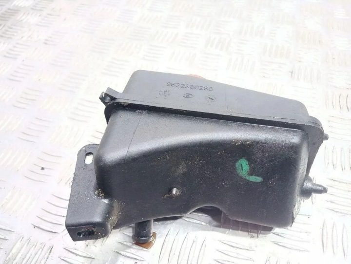 9632380280 бачок гидроусилителя Peugeot 406 2.0 HDi, фото 3