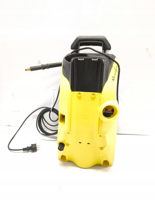 Мойка высокого давления Karcher 145 бар 2100 Вт, фото 6