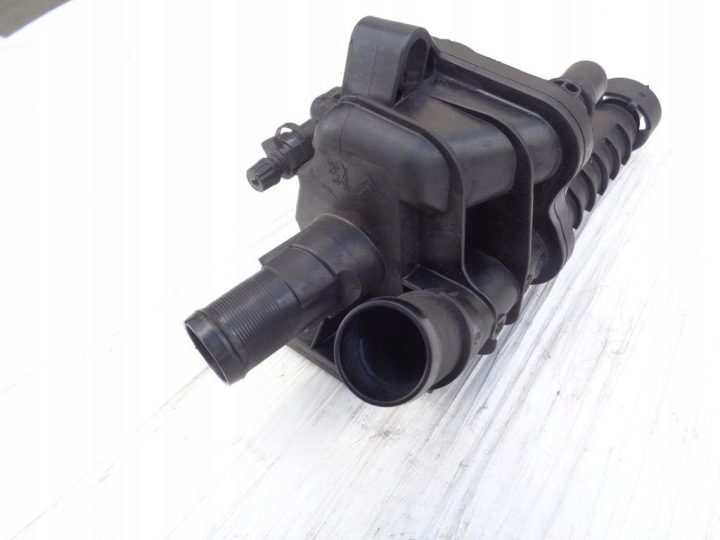 PSA 1336AX корпус термостата + 6 других товаров, фото 2