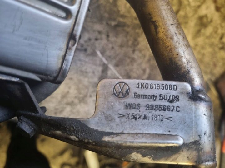 Автономный отопитель Webasto VW Caddy III Golf V Touran I 000018021232, фото 7