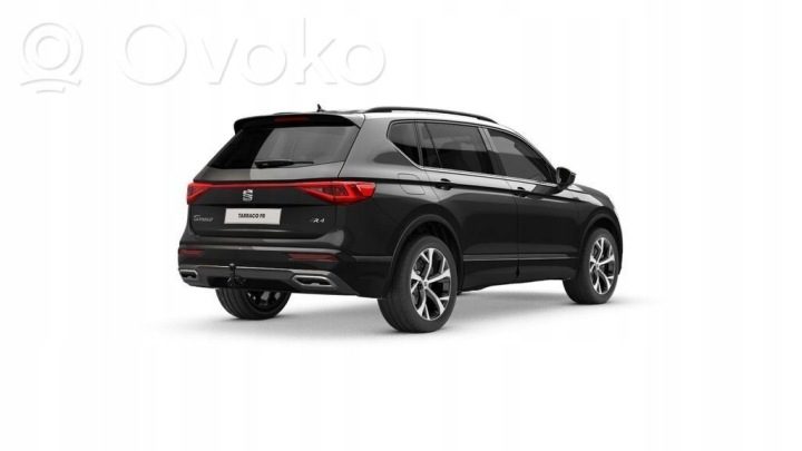 SEAT TARRACO 2020 1.5 TSI VW AUDI SKODA САПУН СЦЕПЛЕНИЯ 1K0721468D, фото 4