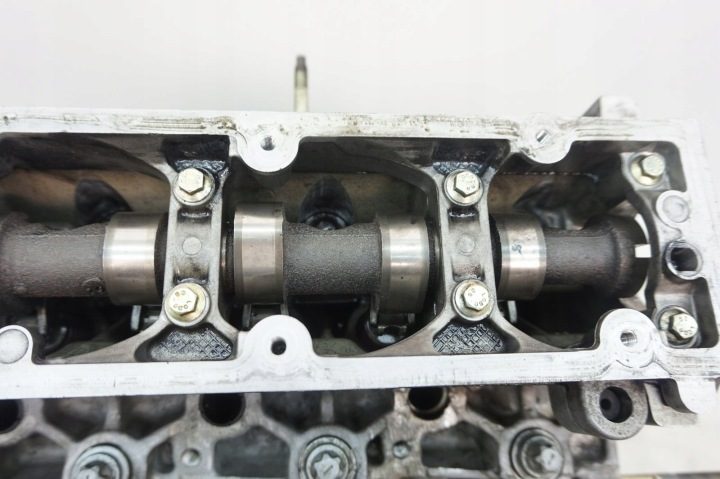 Двигатель Дизель RHY 2.0 HDI 8v Partner Berlingo Citroen Peugeot 0135FG, фото 8