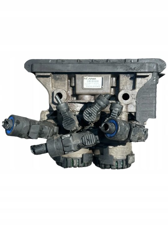 Scania OE 2447828, фото 1