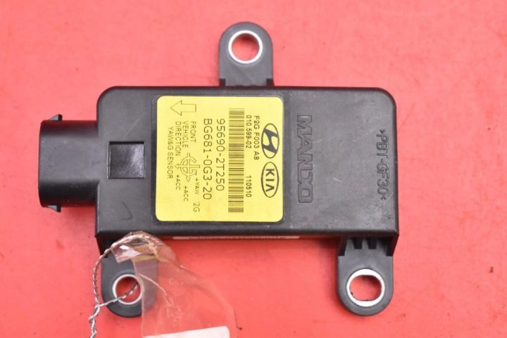 ДАТЧИК ESP 95690-2T250 HYUNDAI I40 VF 1.7 CRDI 116 Л.С. 11-15, фото 1
