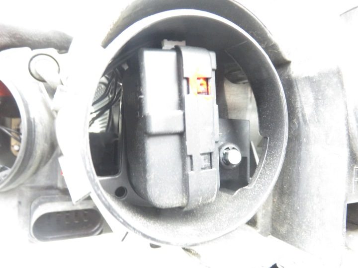 Фара правая передняя VW Scirocco III 1K8941006C, фото 7