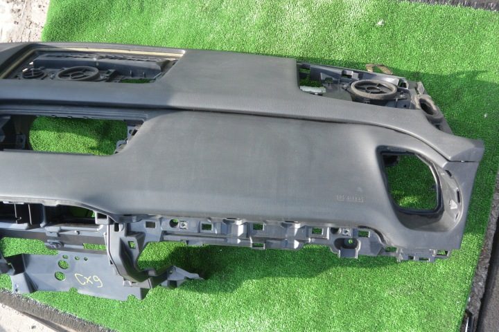 MAZDA CX9 II TC 16- ТОРПЕДО, фото 3