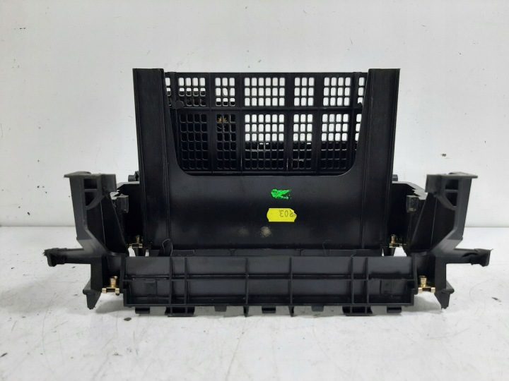AUDI A4 B5 99 г. РАМКА СРЕДНЯЯ ПОДСТАКАННИК 8D0858005M 8D0862534A, фото 11