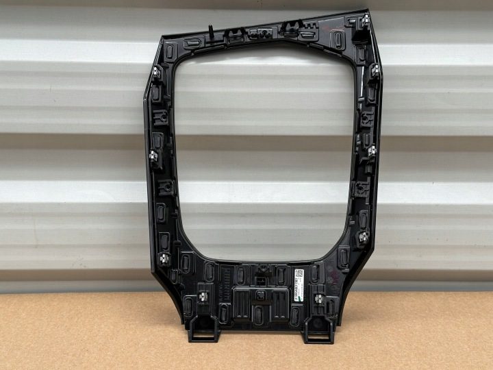 BMW G20 G21 G22 G23 G42 G80 G87 ДЕКОР ЦЕНТРАЛЬНОЙ КОНСОЛИ 5A0EF79, фото 2