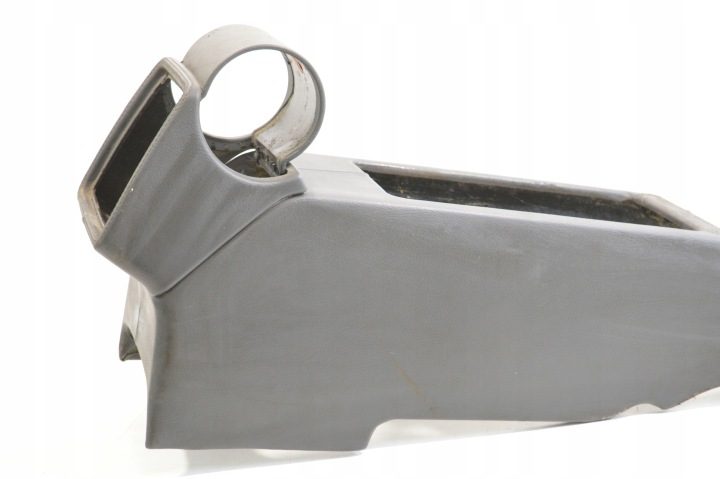 ЦЕНТРАЛЬНЫЙ ТОННЕЛЬ SZYTY SKÓRĄ LEDER EXCLUSIVE GRAU MERCEDES W140 C140 CL, фото 3