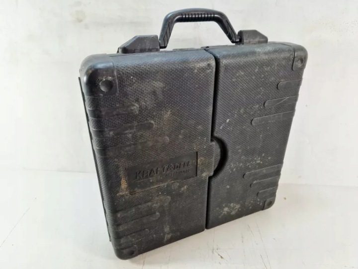 Комплект инструментов 140 элементов Kraft&Dele KD10462, фото 8
