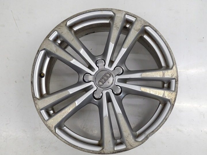 ДИСКИ ЛИТЫЕ ДИСКИ R18 AUDI A3 8P 8V 8Y 5X112 7.5J ET51 8V0601025BL S-LINE, фото 10
