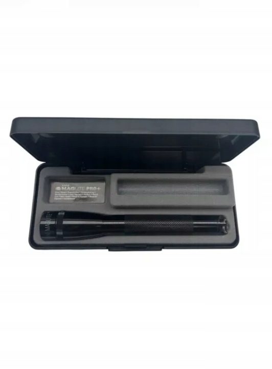 Фонарик Mini Maglite PRO LED AA SP2P017, фото 1