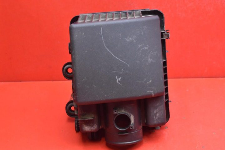 КОРПУС ВОЗДУШНОГО ФИЛЬТРА SH01-133AX MAZDA CX-5 I 2.2 SKYACTIV-D 150 Л.С. 11-, фото 2