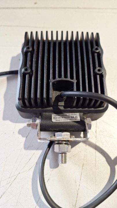 Подсветка дополнительная Hella 1GA 357 106-022, фото 4