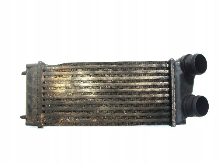 Интеркулер Peugeot 307 Citroen C4 I 1.6 HDI, фото 1