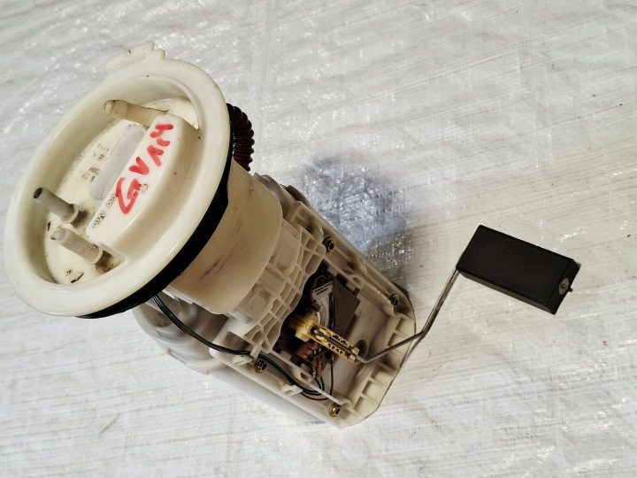 НАСОС ПОПЛАВОК ДАТЧИК УРОВНЯ ТОПЛИВА VW GOLF V 5 1K0 1.4 16V BCA 1K0919051M, фото 2