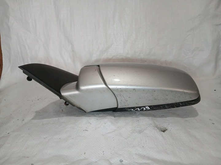 ЗЕРКАЛО ЛЕВОЕ OPEL VECTRA C 13253333, фото 4