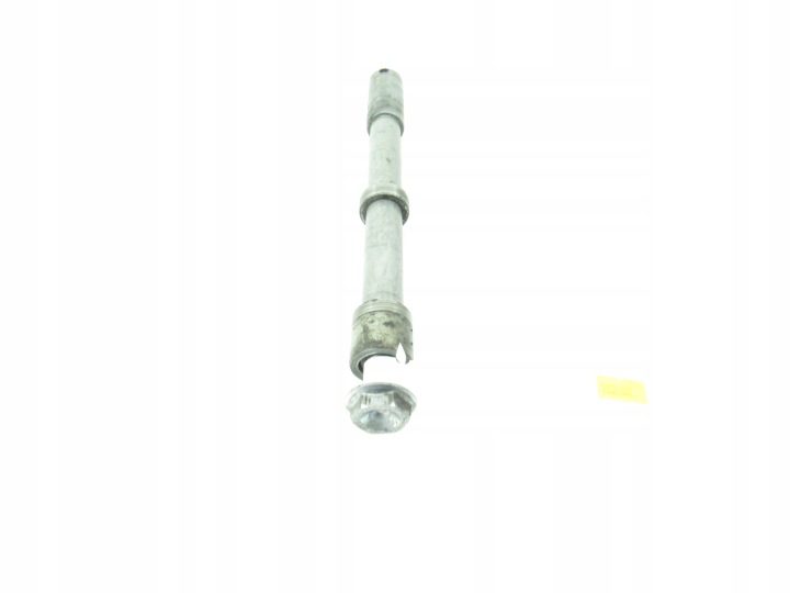Полуось передняя Honda X11 / CB 1100, 00 г., фото 2