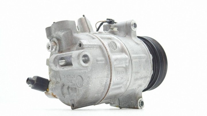 КОМПРЕССОР КОНДИЦИОНЕРА SKODA KAMIQ 1.5 3Q0816803E, фото 3