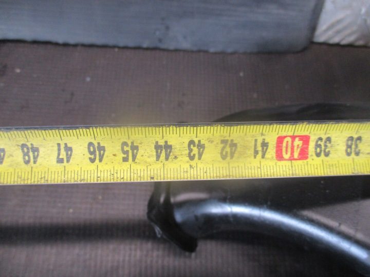 ВОЗДУХОВОД FORD S-MAX 10-14r 6G914018W12EC, фото 5