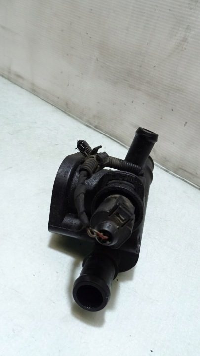 Seat 038 121 132 D Радиатор, система охлаждения двигателя, фото 3