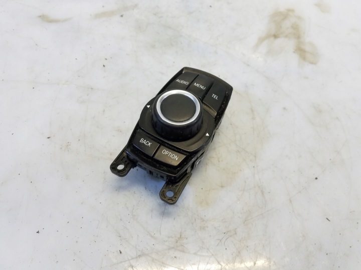 Панель Kontoler Idrive BMW 1 F20 931769501, фото 1