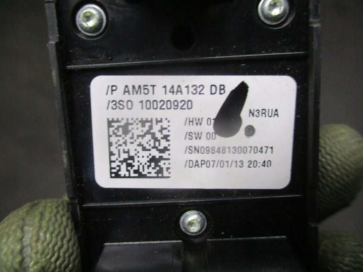 КНОПКИ СТЕКОЛ ПАНЕЛЬ AM5T14A132 FORD C-MAX II 10-19R, фото 7