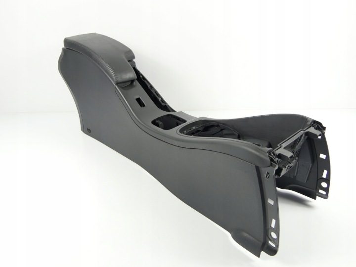 Подлокотник центральный тоннель Renault Megane III 09-11r. купе, фото 4