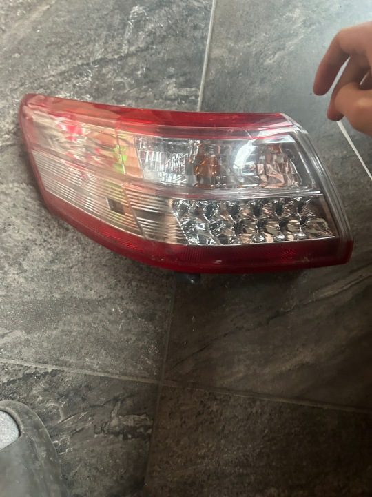 Фонарь левый задний LED Toyota Camry XV40 2.5 2AR-FE 06-14r, фото 1