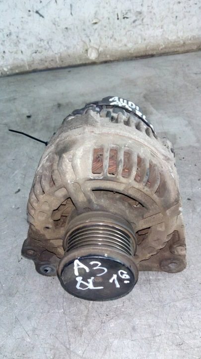 Генератор Audi A3 8L 1.6 038903023L, фото 1