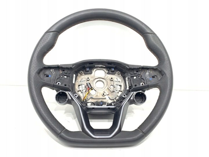 Руль Cupra Ateca 5FA419091FT, фото 1