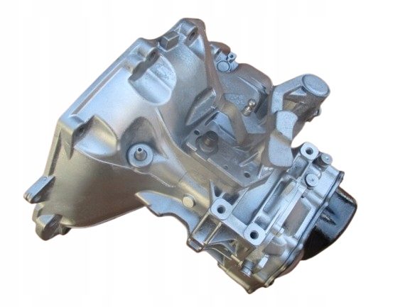 OPEL VECTRA C SIGNUM SAAB ALFA 159 CROMA 1.6 1.8 КОРОБКА 5 B F17 C374 C394, фото 1