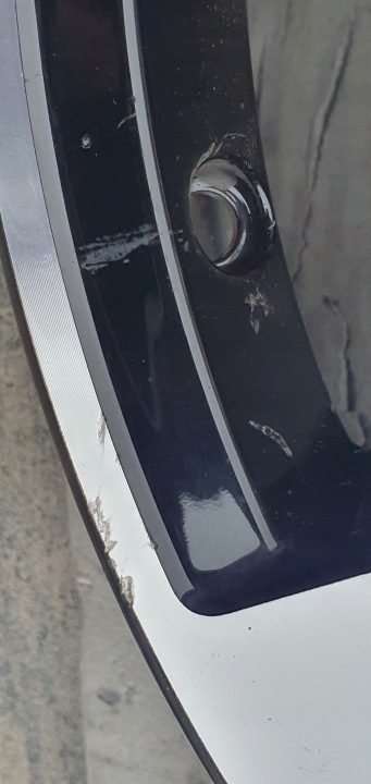 Литой диск Volkswagen OE 2G7601025F/MISANO 7.0" x 18" 5x100 ET 39, фото 4