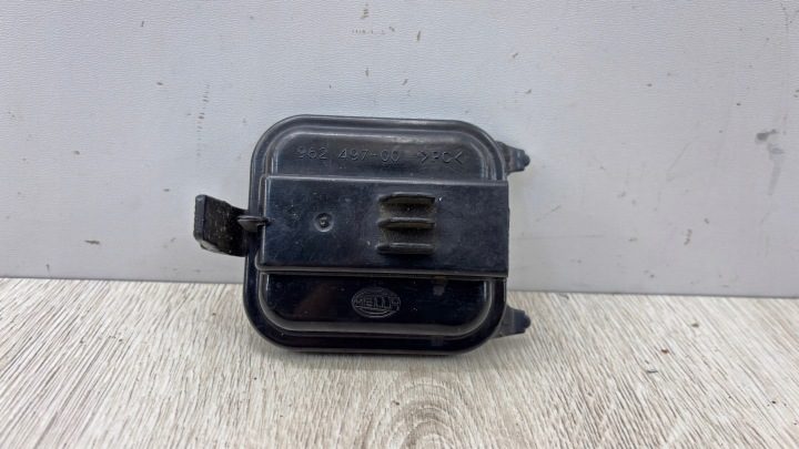 ЗАГЛУШКА КРЫШКА ФАРЫ VW POLO 6N 94-99 ГОД 962497-00 ZRA296, фото 1