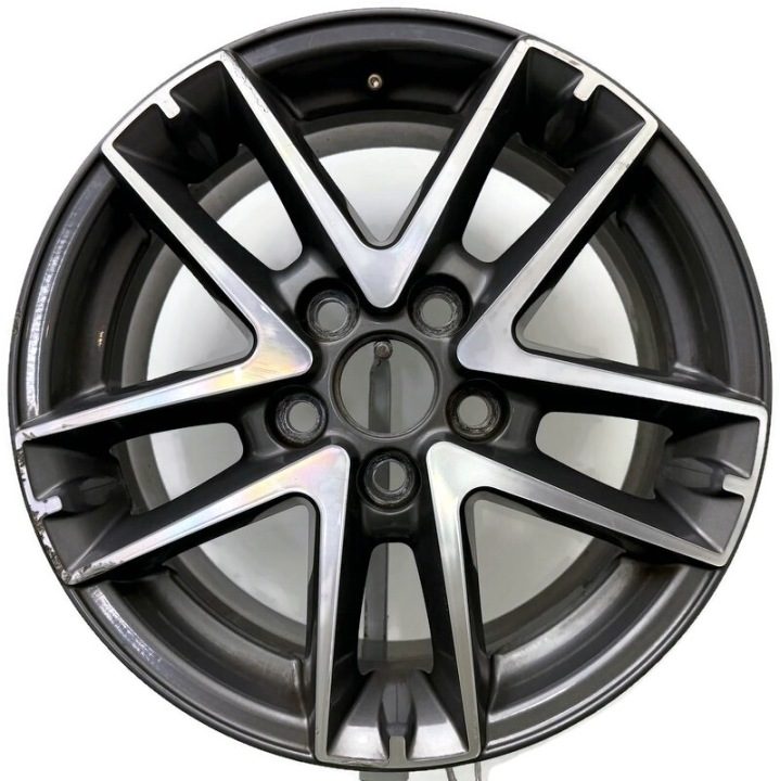 Литой диск Toyota OE 42611-YY500 6.5" x 16" 5x114.3 ET 45, фото 1