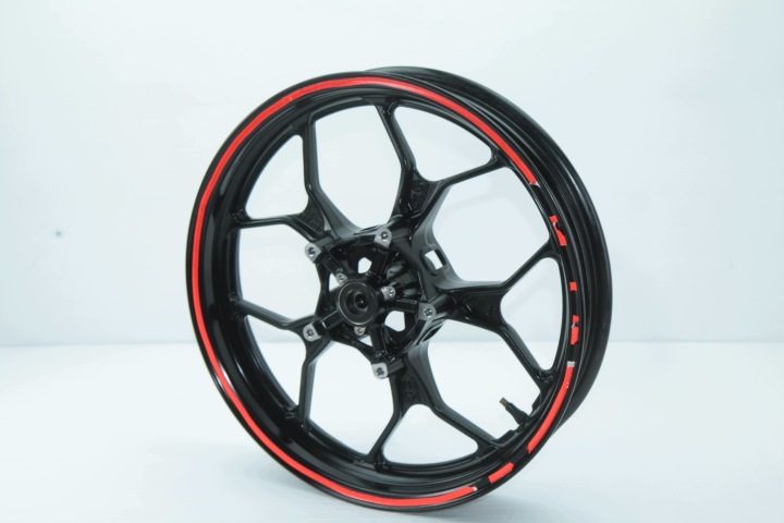 Yamaha YZF R3 19- диск передний, фото 12