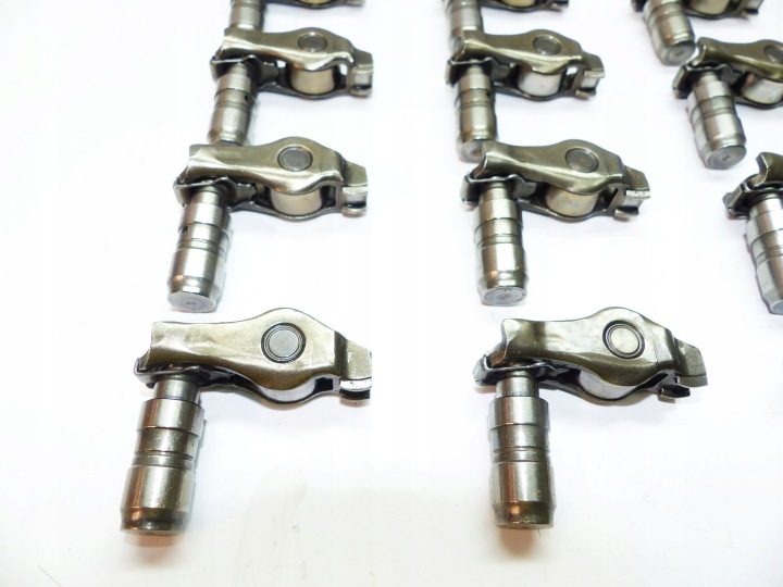 MINI F55 BMW F48 F30 F32 F33 F34 G30 G01 2.0 B46 B48 КОРОМЫСЛА ТОЛКАТЕЛИ, фото 2