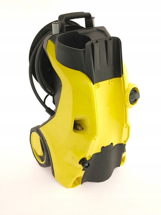 Мойка высокого давления Karcher K 5 Premium Power Control 1.324-573.0, фото 2