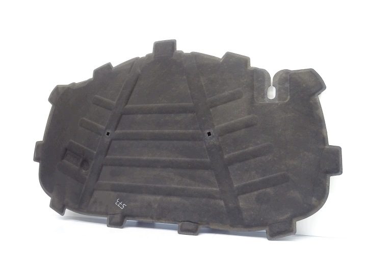 ШУМОИЗОЛЯЦИЯ КАПОТА AUDI A3 8V 2012-2020R 8V0863825, фото 4