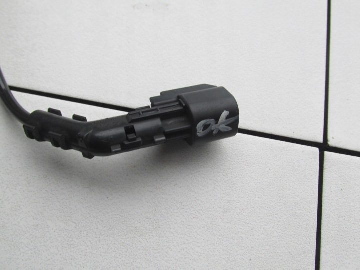 ТРУБКА ABS ПЕРЕДНЯЯ FORD FOCUS MK3 C-MAX MK2 KUGA MK1 MK2 S-MAX MK1, фото 4