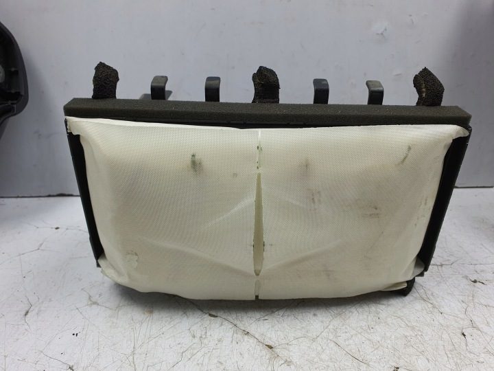 Подушки Airbag Ремни Mazda 2 02-07, фото 8