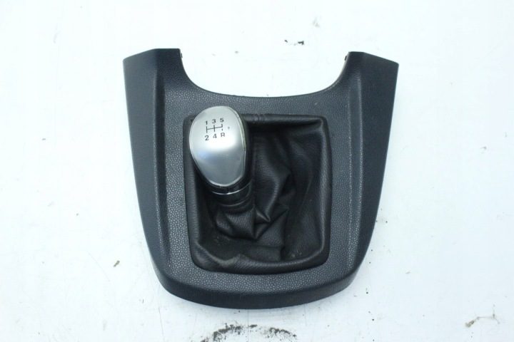 Ручка Переключения Передач Ford Fiesta Mk7 1.4 16V, фото 3