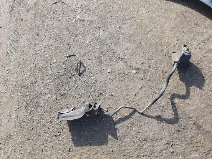 ПОВОРОТНИК ПРАВЫЙ AUDI A3 8L 3D 96-99 в хорошем состоянии исправный, фото 9