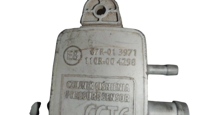Блок управления Датчик Давления Газа ГБО 67R013971 110R004298, фото 7