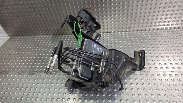 Насос блок управления ABS 8E0910517H 8E0614517BF 0265234336 Audi A4 B6 B7, фото 1