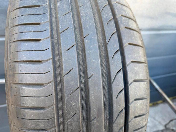 Шина летняя Goodride ZuperEco Z-107 235/40R19 96 Вт усилитель (XL), фото 2